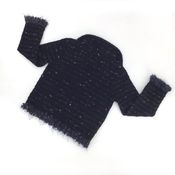 2/$25 Zara Girls Collection Purple Open Front Blazer - Picture 4 of 13